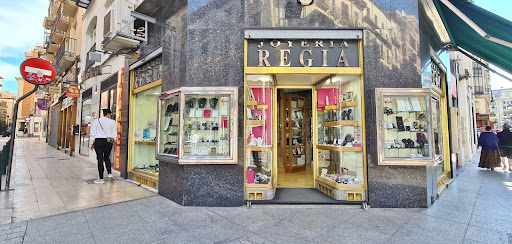 Joyería Regia