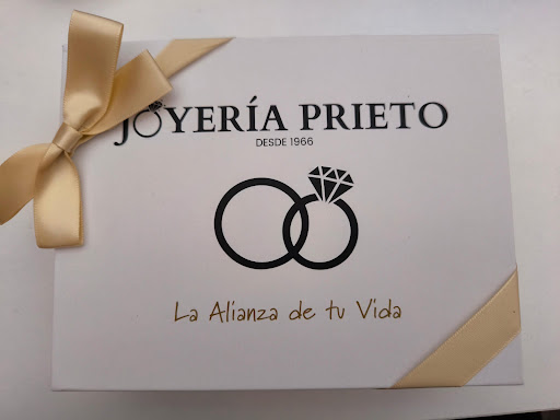 Joyería Prieto