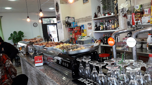 La bodeguita deTrasmoz