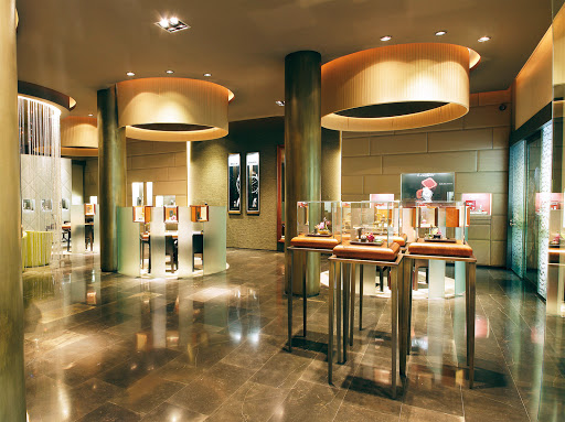Tarín Joyeros - Official Rolex Retailer