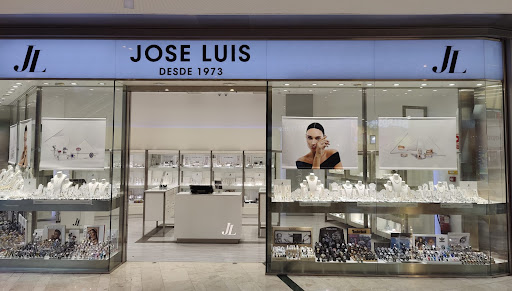 José Luis Joyerías Puerto Venecia