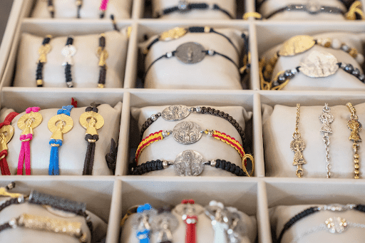 Nueva Joyería Carlos Pérez - Joyería en Zaragoza
