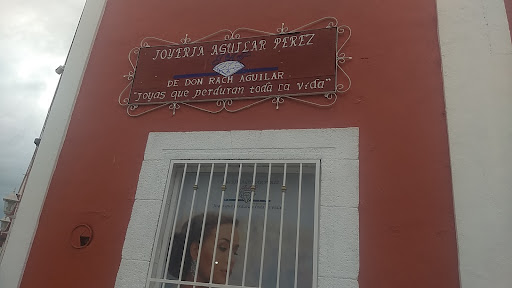Joyeria Aguilar Perez