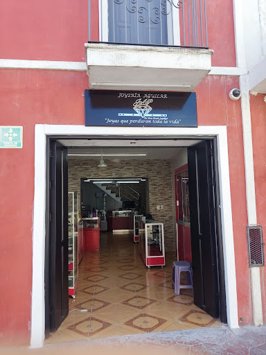 Joyería Aguilar