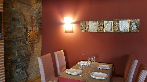 Restaurante Puerta Grande
