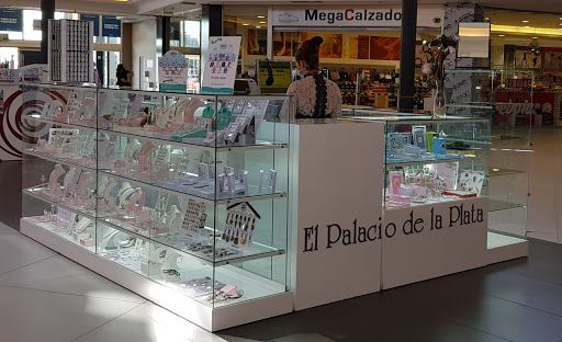 El Palacio de la Plata