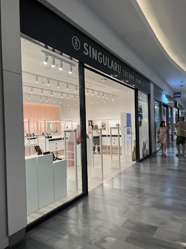 SINGULARU