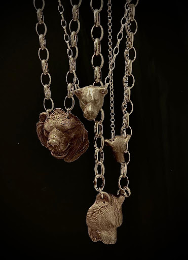 WOLCCA - Joyería Artesanal