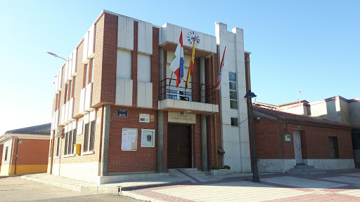 Ayuntamiento de Bobadilla del Campo