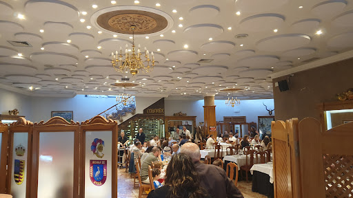 Restaurante Mannix