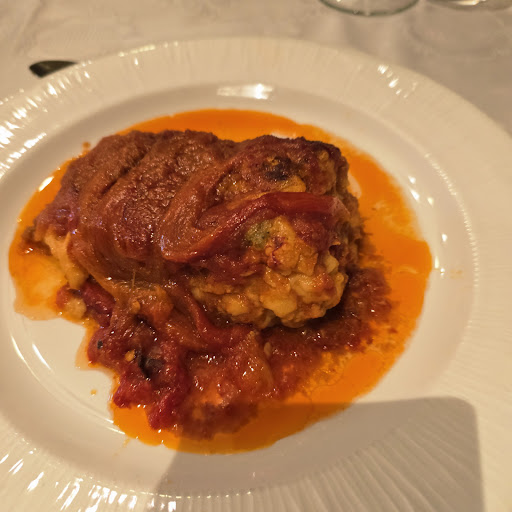 Restaurante Casa Aurelio