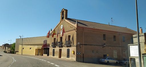 Ayuntamiento de Ceinos de Campos