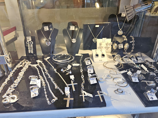 Joyería Miguel Ángel.