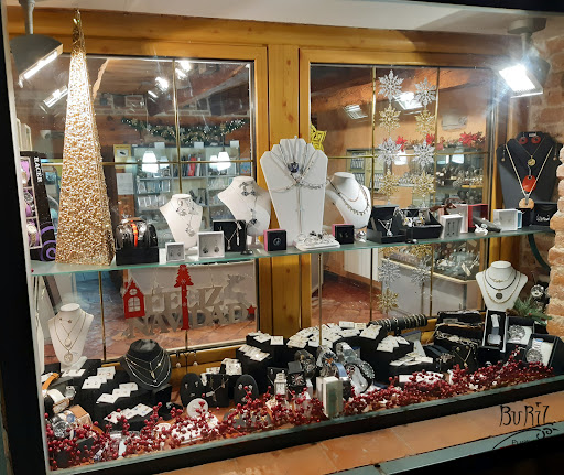 Taller de Joyería Buril