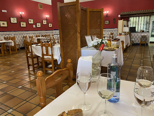Mesón de Pedro