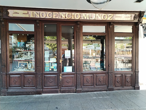 Inocencio Muñoz