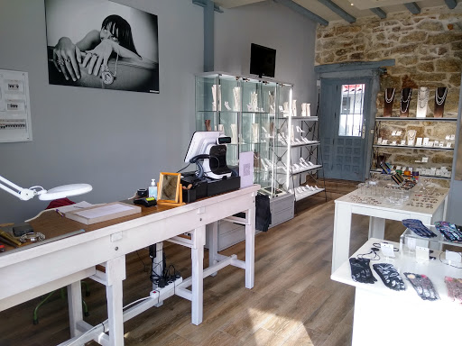 Marigata Silver Shop by CUOHCO