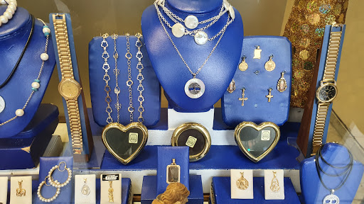 Mori Relojería Joyería