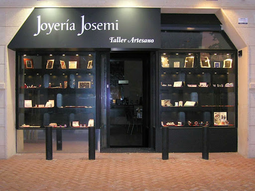Joyería JOSEMI taller artesano