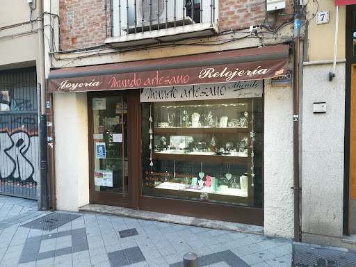 Joyería Mundo Artesano, C.B.