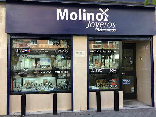 Molino Joyeros Artesanos