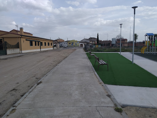 La Pedraja de Portillo