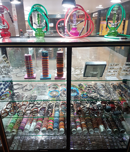 JoyCar - Artesanía y Complementos