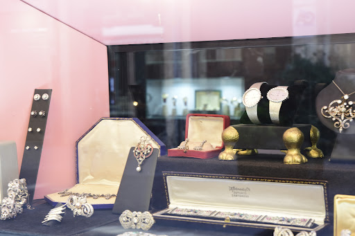 Del Páramo Vintage Joyas (Vintage 2020, S.L.)