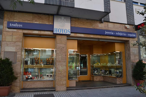 Joyería Hoyos