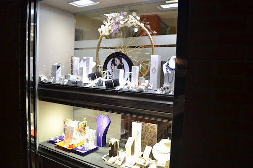 Joyería-Taller Ádamas (Estrella González Serna)