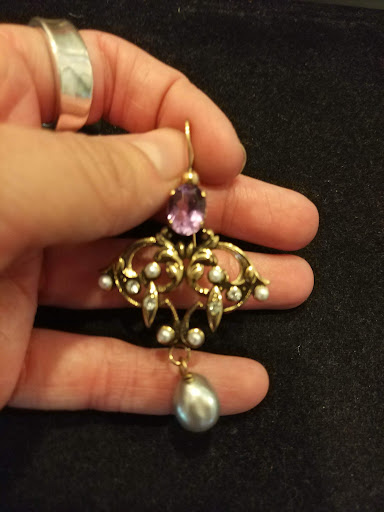 De Medici Bijoux (Rafael Aguilar Palomares)