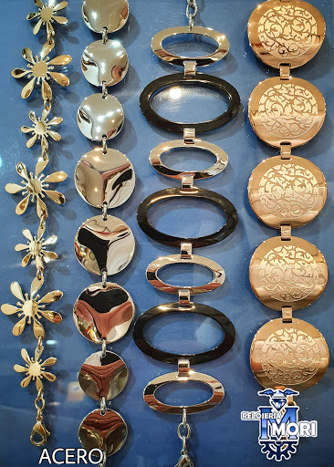 Mori Relojería Joyería