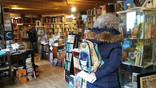 Librería Páramo