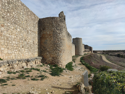 Muralla de Urueña