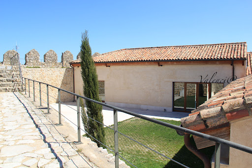 Villa del Libro
