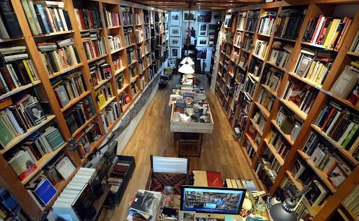 Librería Primera Página