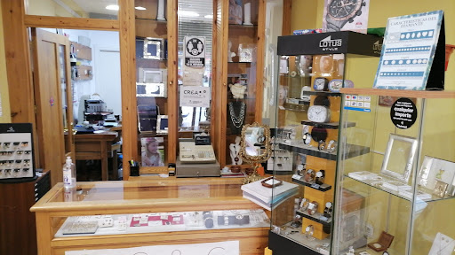 C&C Joyeros Artesanos