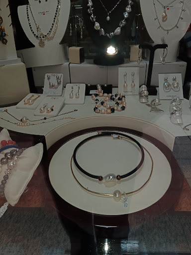 Taller y Joyería Emilio de la Rosa Rebollo