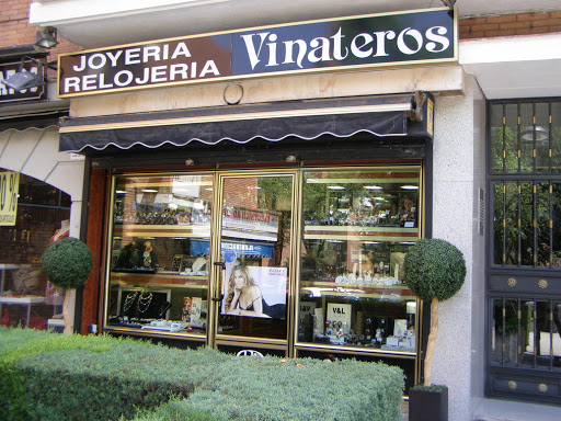 JOYERÍA VINATEROS