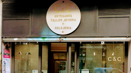 C&C Joyeros Artesanos
