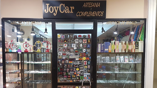 JoyCar - Artesanía y Complementos