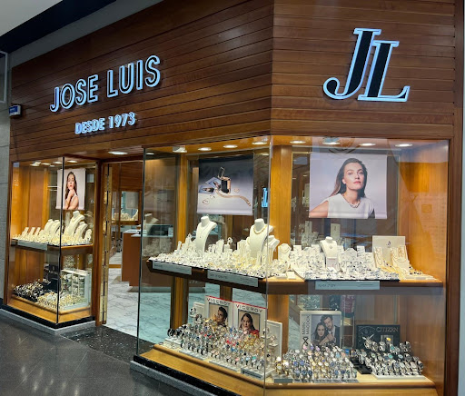 José Luis Joyerías Arousa