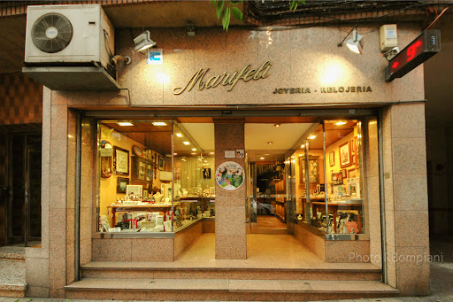 Joyería Marifely