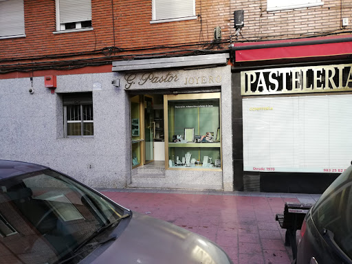 Joyería G. Pastor