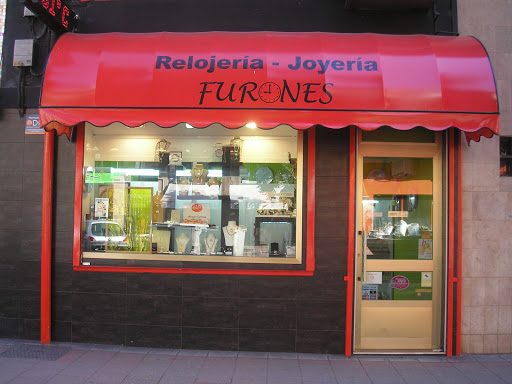 Relojería Joyería Furones
