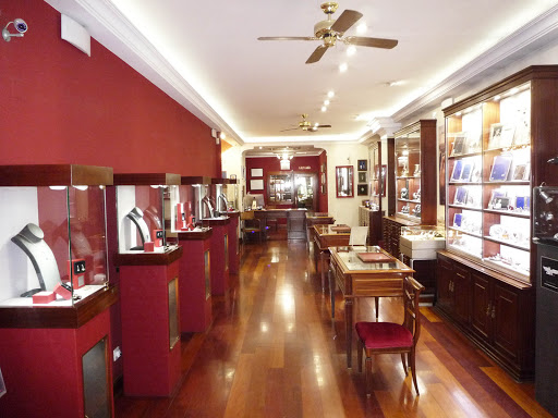 Joyería Antonio Zúñiga