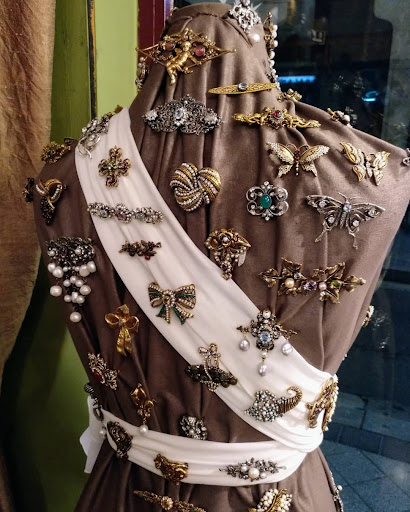 De Medici Bijoux (Rafael Aguilar Palomares)