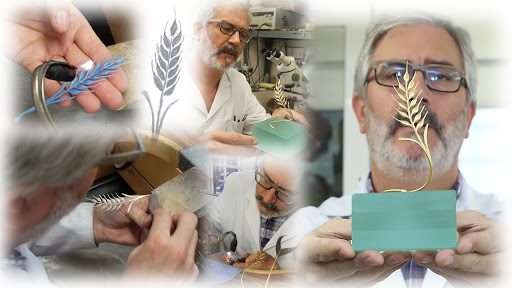 Kiko Contreras Joyero (Juan Francisco Contreras Sanz)