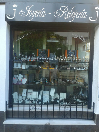 Joyería Jayma
