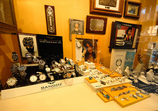 Joyería Marifely